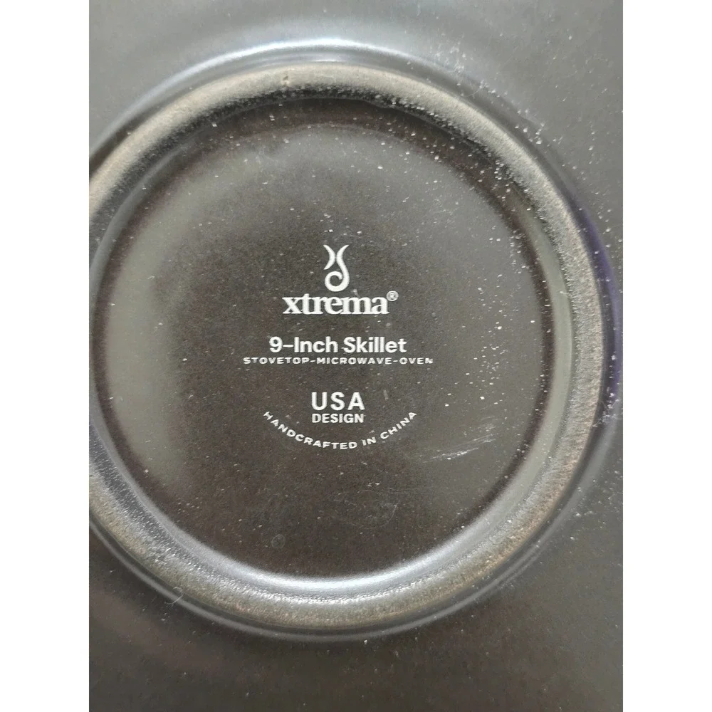 Xtrema inch skillet